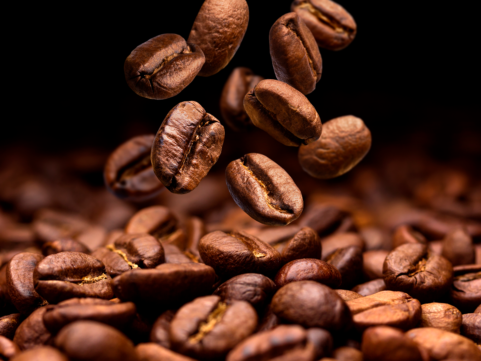Koffiebonen